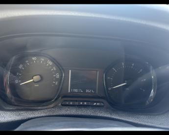 SPOTICAR Opel Vivaro 4ª Serie 1.5 Diesel 120cv S And S Pl-tn M Furgone Usata - Veicoli Commerciali Diesel Bianco - Jesi - 502357491_5