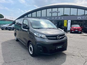 SPOTICAR Opel Vivaro 2.0 Diesel 145cv S&s Pl-sl-tn L Furg.enjoy Maggior Usata -  Diesel Nessuno - Rimini - 1202371390_1
