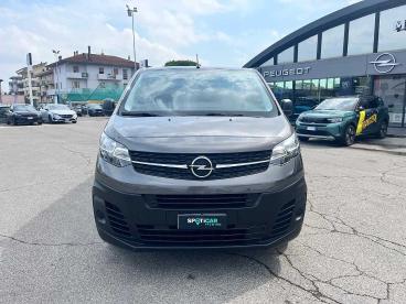 SPOTICAR Opel Vivaro 2.0 Diesel 145cv S&s Pl-sl-tn L Furg.enjoy Maggior Usata -  Diesel Nessuno - Rimini - 1202371390_2