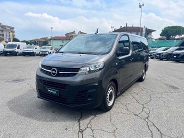 SPOTICAR Opel Vivaro 2.0 Diesel 145cv S&s Pl-sl-tn L Furg.enjoy Maggior Usata -  Diesel Nessuno - Rimini - 1202371390_3