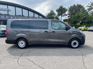 SPOTICAR Opel Vivaro 2.0 Diesel 145cv S&s Pl-sl-tn L Furg.enjoy Maggior Usata -  Diesel Nessuno - Rimini - 1202371390_4