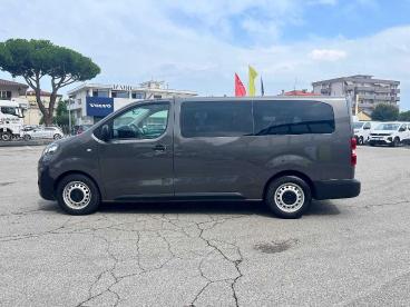 SPOTICAR Opel Vivaro 2.0 Diesel 145cv S&s Pl-sl-tn L Furg.enjoy Maggior Usata -  Diesel Nessuno - Rimini - 1202371390_5