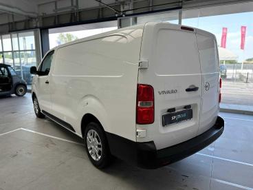 SPOTICAR Opel Vivaro 2.0 Diesel 120cv S&s Pl-sl-tn L Furgone Essentia Usata -  Diesel Bianco - Venezia-mestre - 1202372459_3