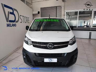 SPOTICAR Opel Vivaro 2.0 Diesel 145cv S And S Furgone Passo Lungo Usata - Veicoli Commerciali Diesel Bianco - Castegnato - 902379876_2