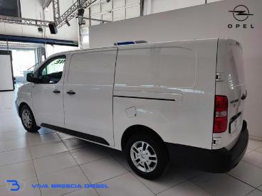 SPOTICAR Opel Vivaro 2.0 Diesel 145cv S And S Furgone Passo Lungo Usata - Veicoli Commerciali Diesel Bianco - Castegnato - 902379876_4