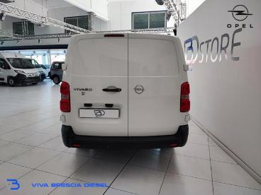 SPOTICAR Opel Vivaro 2.0 Diesel 145cv S And S Furgone Passo Lungo Usata - Veicoli Commerciali Diesel Bianco - Castegnato - 902379876_5