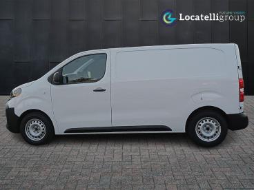 SPOTICAR Opel Vivaro Cargo M - 1.5 Diesel 120cv S And S Usata - Veicoli Commerciali Diesel Bianco - Vedano Al Lambro - 602388768_3
