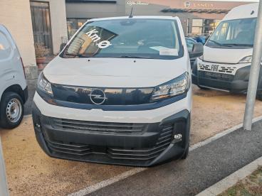 SPOTICAR Opel Vivaro 1.5 Diesel 120cv S And S Pl-tn M Furgone Usata - Coupé-cabriolet Diesel Bianco - Grugliasco - 502395636_2