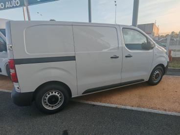 SPOTICAR Opel Vivaro 1.5 Diesel 120cv S And S Pl-tn M Furgone Usata - Coupé-cabriolet Diesel Bianco - Grugliasco - 502395636_4