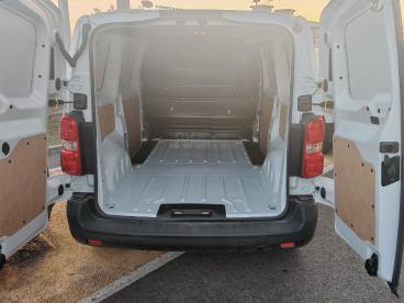 SPOTICAR Opel Vivaro 1.5 Diesel 120cv S And S Pl-tn M Furgone Usata - Coupé-cabriolet Diesel Bianco - Grugliasco - 502395636_5