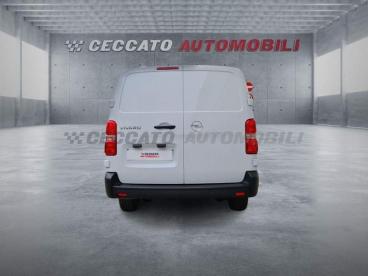 SPOTICAR Opel Vivaro L 2.0d 145cv S And S P.maggior. Mt6 Usata - Coupé-cabriolet Diesel Bianco - Albignasego - 502395672_5