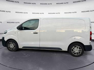 SPOTICAR Opel Vivaro 4ª Serie 1.5 Diesel 120cv S&s Pl-tn M Furgone Esse Usata - Coupé-cabriolet Diesel Bianco - Magenta - 1202398525_3