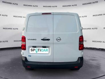 SPOTICAR Opel Vivaro 4ª Serie 1.5 Diesel 120cv S&s Pl-tn M Furgone Esse Usata - Coupé-cabriolet Diesel Bianco - Magenta - 1202398525_5