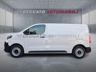 SPOTICAR Opel Vivaro M 2.0d 145cv S And S Mt6 Usata - Coupé-cabriolet Diesel Bianco - Albignasego - 502399833_2