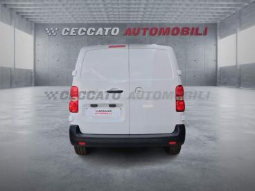 SPOTICAR Opel Vivaro M 2.0d 145cv S And S Mt6 Usata - Coupé-cabriolet Diesel Bianco - Albignasego - 502399833_5