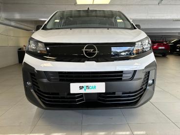 SPOTICAR Opel Vivaro 1.5 Diesel 120cv S&s L2 Mt6 Usata - Veicoli Commerciali Diesel Bianco - Milano - 1202400709_2