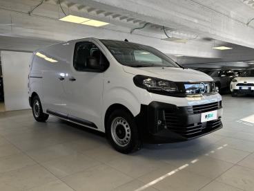 SPOTICAR Opel Vivaro 1.5 Diesel 120cv S&s L2 Mt6 Usata - Veicoli Commerciali Diesel Bianco - Milano - 1202400709_3