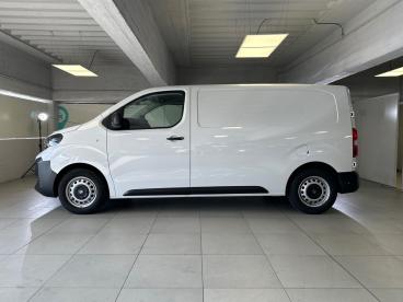 SPOTICAR Opel Vivaro 1.5 Diesel 120cv S&s L2 Mt6 Usata - Veicoli Commerciali Diesel Bianco - Milano - 1202400709_4