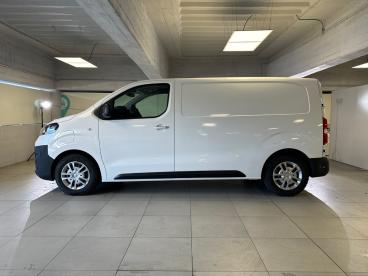 SPOTICAR Opel Vivaro 75 Kwh L2h1 E-enjoy Usata - Veicoli Commerciali Elettrica Bianco - Milano - 1202407269_4