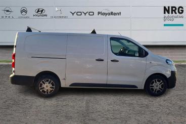 SPOTICAR Opel Vivaro 2.0 Diesel 120cv S&s Pc-tn S Furgone Enjoy Usata - Veicoli Commerciali Diesel Bianco - Forli' - 1202409483_3