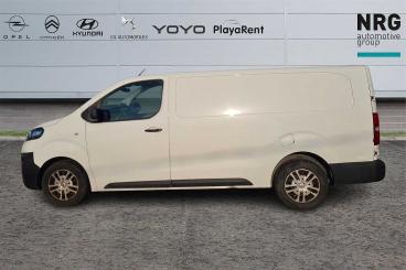 SPOTICAR Opel Vivaro 2.0 Diesel 120cv S&s Pc-tn S Furgone Enjoy Usata - Veicoli Commerciali Diesel Bianco - Forli' - 1202409483_4
