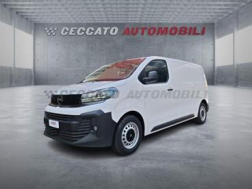 SPOTICAR Opel Vivaro M 2.0d 145cv S And S Mt6 Usata - Coupé-cabriolet Diesel Bianco - Thiene - 502416127_1
