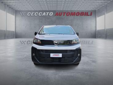 SPOTICAR Opel Vivaro M 2.0d 145cv S And S Mt6 Usata - Coupé-cabriolet Diesel Bianco - Thiene - 502416127_4