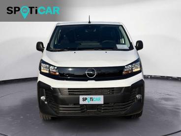 SPOTICAR Opel Vivaro 1.5 Diesel 120cv S&s Pl-tn M Furgone Usata - Veicoli Commerciali Diesel Bianco - Castelfranco Veneto - 1202416959_2