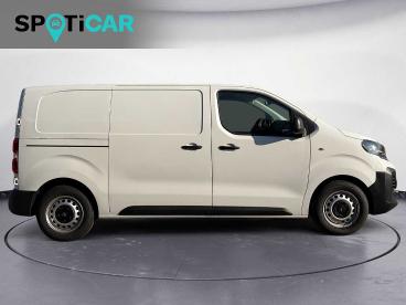 SPOTICAR Opel Vivaro 1.5 Diesel 120cv S&s Pl-tn M Furgone Usata - Veicoli Commerciali Diesel Bianco - Castelfranco Veneto - 1202416959_4