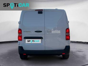 SPOTICAR Opel Vivaro 1.5 Diesel 120cv S&s Pl-tn M Furgone Usata - Veicoli Commerciali Diesel Bianco - Castelfranco Veneto - 1202416959_5
