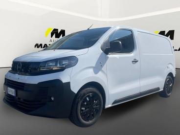 SPOTICAR Opel Vivaro Vivaro Usata - Coupé-cabriolet Diesel Bianco - Crema - 1202417591_2