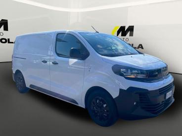 SPOTICAR Opel Vivaro Vivaro Usata - Coupé-cabriolet Diesel Bianco - Crema - 1202417591_5