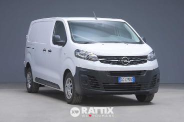 SPOTICAR Opel Vivaro 2.0d 120cv L2h1 Enjoy Portata Maggiorata (iva Escl Usata -  Diesel Bianco - Barzago - 1202421980_1