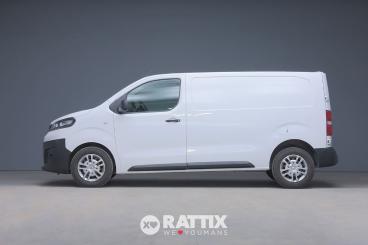 SPOTICAR Opel Vivaro 2.0d 120cv L2h1 Enjoy Portata Maggiorata (iva Escl Usata -  Diesel Bianco - Barzago - 1202421980_2