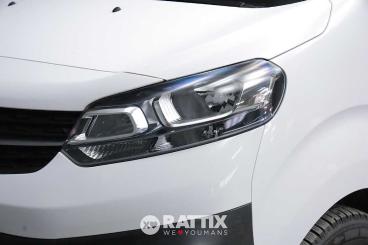 SPOTICAR Opel Vivaro 2.0d 120cv L2h1 Enjoy Portata Maggiorata (iva Escl Usata -  Diesel Bianco - Barzago - 1202421980_3