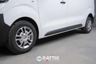 SPOTICAR Opel Vivaro 2.0d 120cv L2h1 Enjoy Portata Maggiorata (iva Escl Usata -  Diesel Bianco - Barzago - 1202421980_4