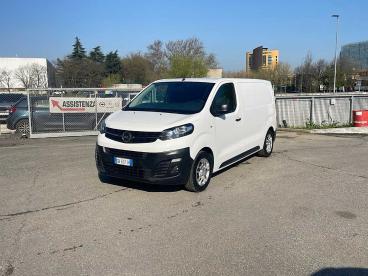 SPOTICAR Opel Vivaro L2h1 1.5d 120cv Enjoy S&s Mt6 Usata -  Diesel Bianco - Faenza - 1202441060_1