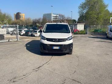 SPOTICAR Opel Vivaro L2h1 1.5d 120cv Enjoy S&s Mt6 Usata -  Diesel Bianco - Faenza - 1202441060_2