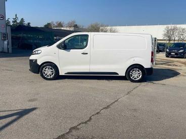 SPOTICAR Opel Vivaro L2h1 1.5d 120cv Enjoy S&s Mt6 Usata -  Diesel Bianco - Faenza - 1202441060_3