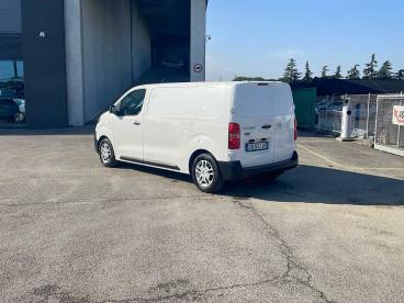 SPOTICAR Opel Vivaro L2h1 1.5d 120cv Enjoy S&s Mt6 Usata -  Diesel Bianco - Faenza - 1202441060_4