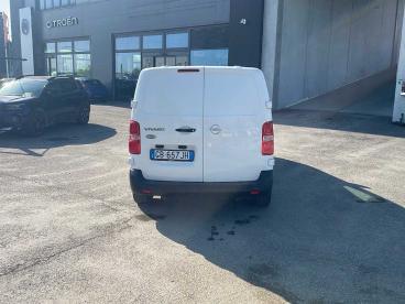 SPOTICAR Opel Vivaro L2h1 1.5d 120cv Enjoy S&s Mt6 Usata -  Diesel Bianco - Faenza - 1202441060_5