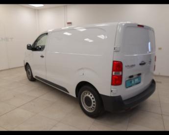 SPOTICAR Opel Vivaro Iii 2024 M 2.0d 145cv S&s Mt6 Usata - Coupé-cabriolet Diesel Bianco - Alessandria - 1202444346_4