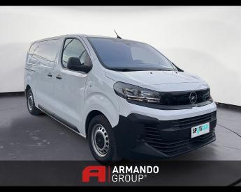 SPOTICAR Opel Vivaro 4ª Serie 2.0 Diesel 145cv Pl-tn M Furgone Usata - Coupé-cabriolet Diesel Bianco - Cuneo - 1202444355_3