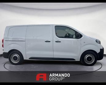 SPOTICAR Opel Vivaro 4ª Serie 2.0 Diesel 145cv Pl-tn M Furgone Usata - Coupé-cabriolet Diesel Bianco - Cuneo - 1202444355_4