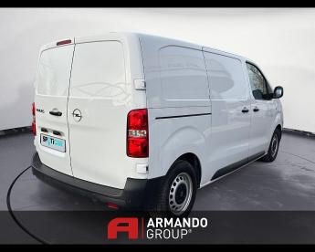 SPOTICAR Opel Vivaro 4ª Serie 2.0 Diesel 145cv Pl-tn M Furgone Usata - Coupé-cabriolet Diesel Bianco - Cuneo - 1202444355_5
