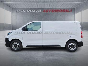 SPOTICAR Opel Vivaro M 1.5d 120cv S And S Mt6 Usata - Coupé-cabriolet Diesel Bianco - Albignasego - 502446132_2