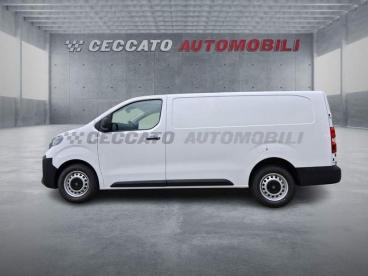 SPOTICAR Opel Vivaro L 2.0d 145cv S And S P.maggior. Mt6 Usata - Coupé-cabriolet Diesel Bianco - Albignasego - 502447153_2
