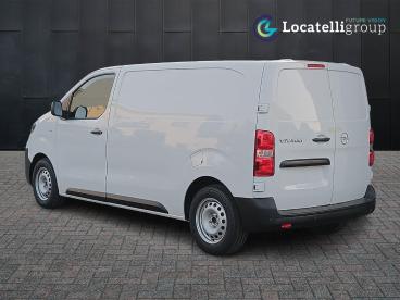 SPOTICAR Opel Vivaro  Usata - Veicoli Commerciali Diesel Bianco - Vedano Al Lambro - 602449423_5