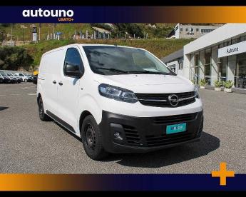 SPOTICAR Opel Vivaro 1.5d 120cv Enjoy S&s L1h1 Mt6 Usata -  Diesel Bianco - Casoria - 1202456221_3