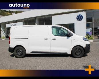SPOTICAR Opel Vivaro 1.5d 120cv Enjoy S&s L1h1 Mt6 Usata -  Diesel Bianco - Casoria - 1202456221_4